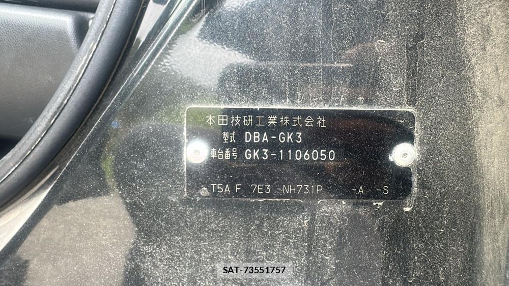 Honda FIT 2015 6801586-36