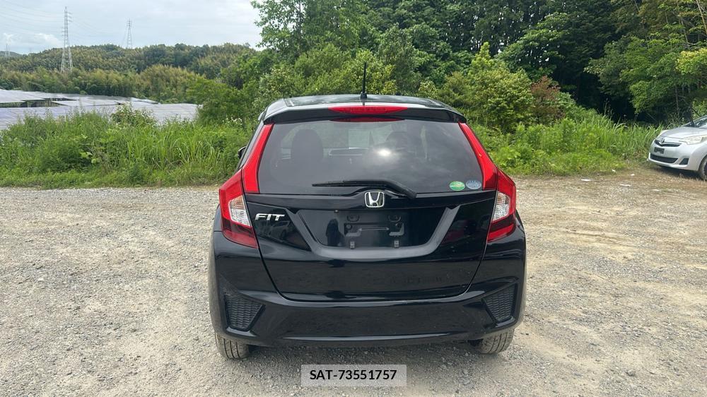 Honda FIT 2015 6801586-3