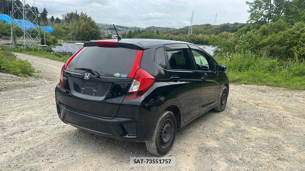 Honda FIT 2015 6801586-4