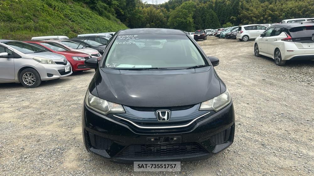 Honda FIT 2015 6801586-7