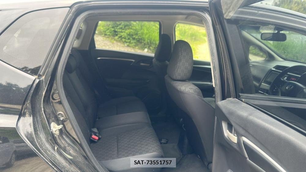 Honda FIT 2015 6801586-8