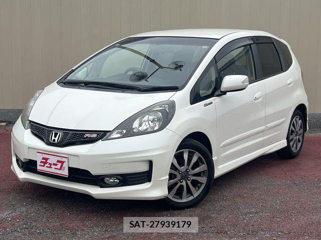 Honda FIT 2012-01 7250796-0