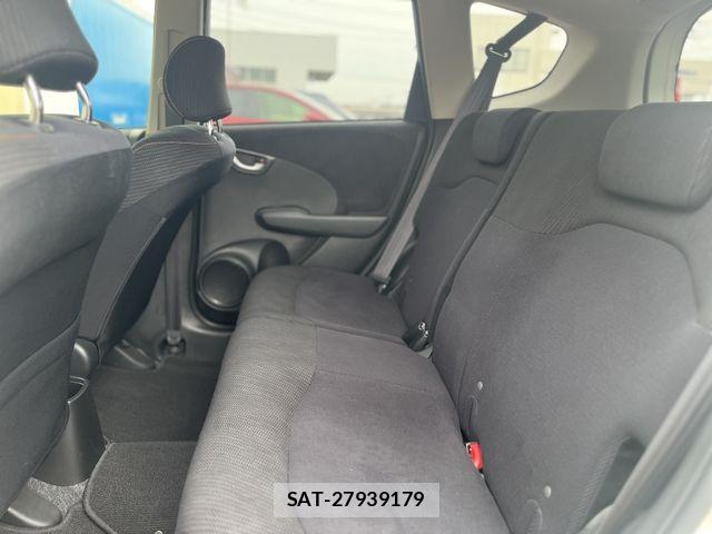 Honda FIT 2012-01 7250796-9