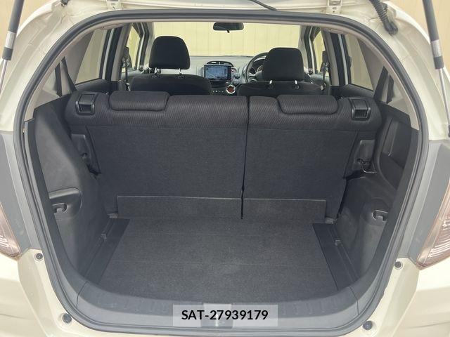 Honda FIT 2012-01 7250796-20