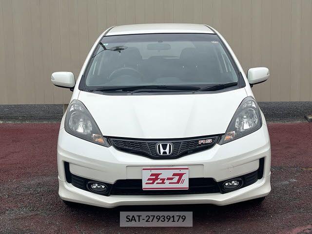 Honda FIT 2012-01 7250796-21