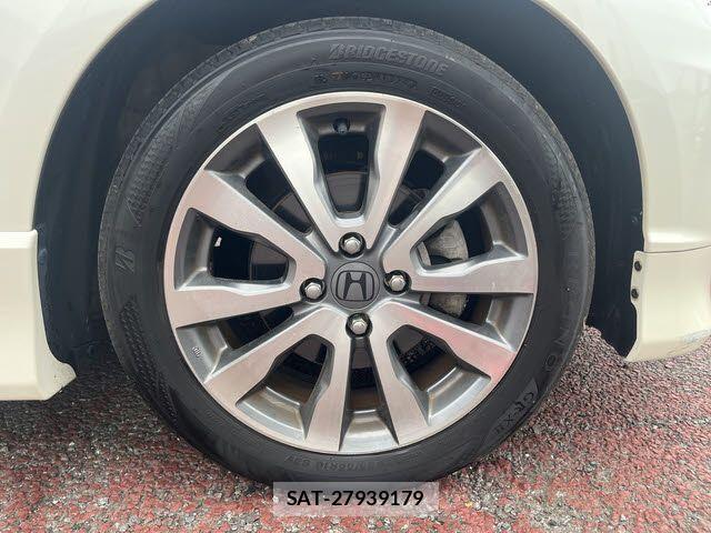 Honda FIT 2012-01 7250796-26