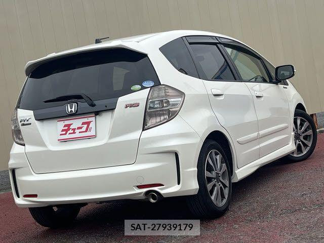 Honda FIT 2012-01 7250796-2