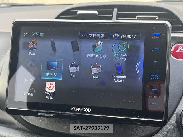 Honda FIT 2012-01 7250796-5