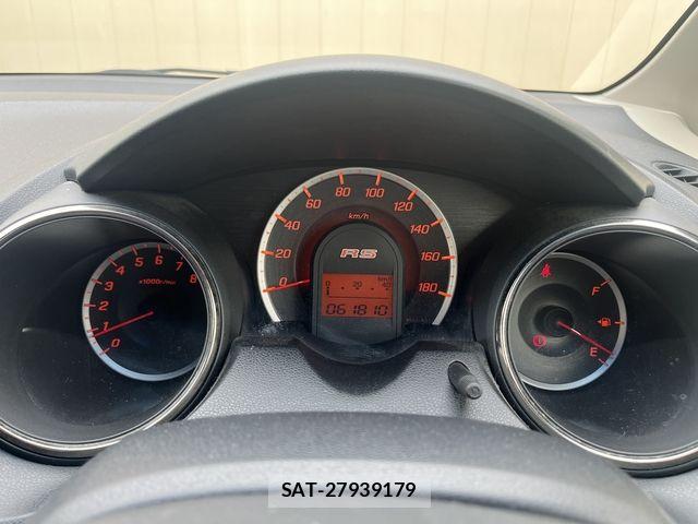 Honda FIT 2012-01 7250796-7