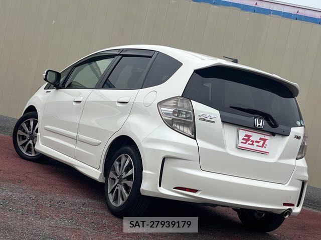 Honda FIT 2012-01 7250796-8