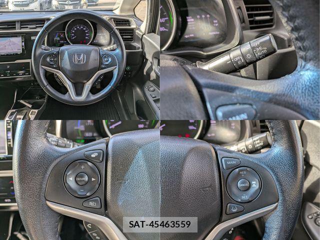 Honda FIT 2018-09 7250793-9