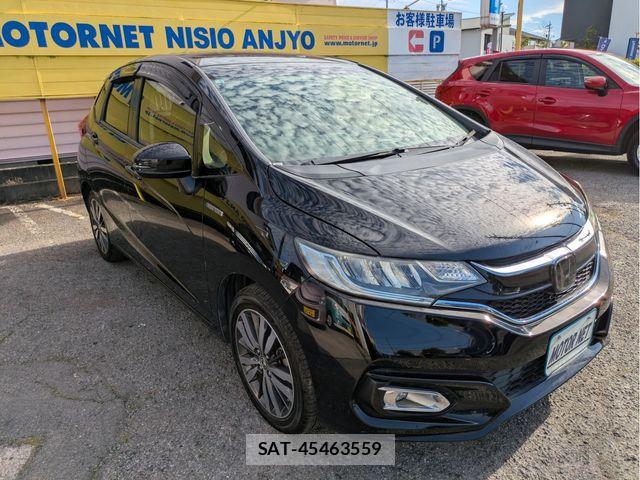 Honda FIT 2018-09 7250793-16