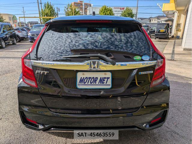 Honda FIT 2018-09 7250793-18