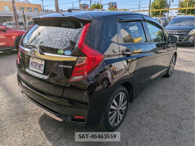 Honda FIT 2018-09 7250793-1