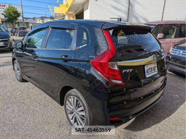Honda FIT 2018-09 7250793-19