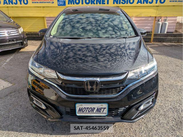Honda FIT 2018-09 7250793-21