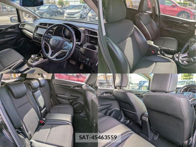 Honda FIT 2018-09 7250793-27