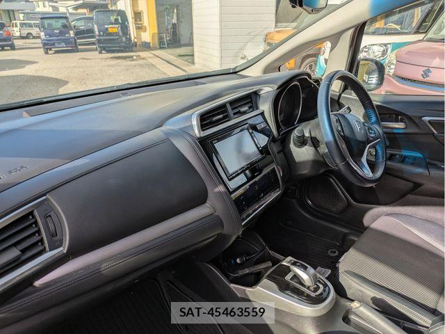 Honda FIT 2018-09 7250793-2