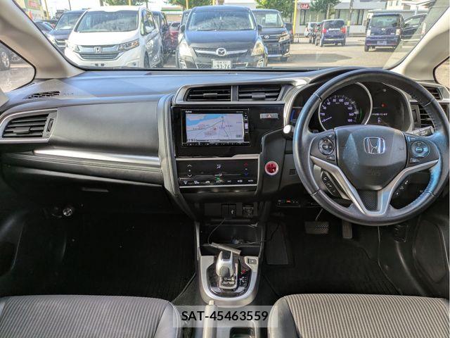Honda FIT 2018-09 7250793-8