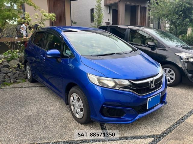Honda FIT 2018-02 7250791-0
