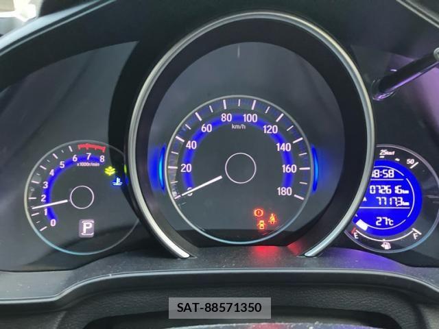 Honda FIT 2018-02 7250791-11