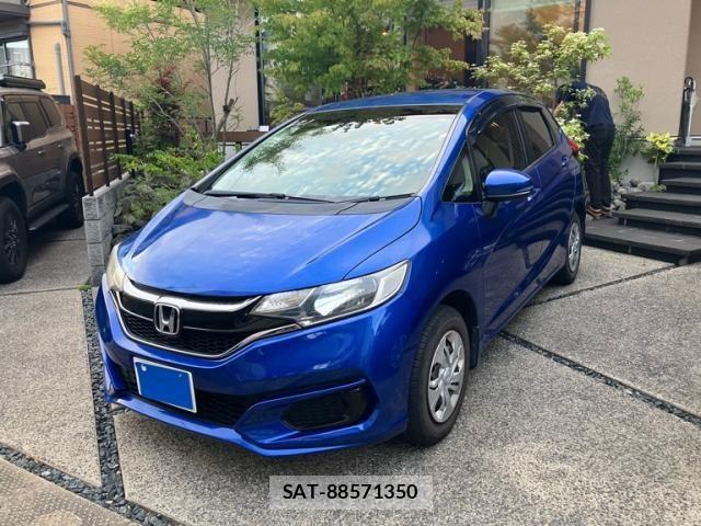 Honda FIT 2018-02 7250791-1