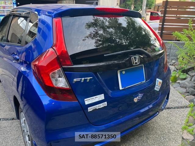 Honda FIT 2018-02 7250791-4
