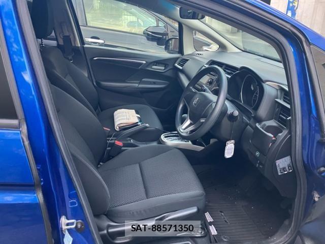 Honda FIT 2018-02 7250791-6