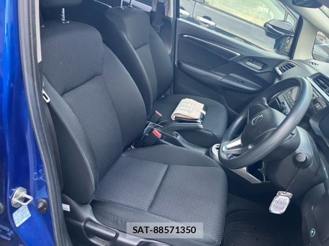 Honda FIT 2018-02 7250791-7