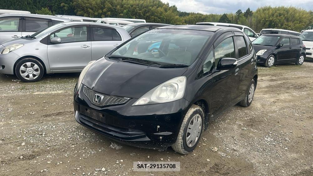 Honda FIT 2009 6713472-0