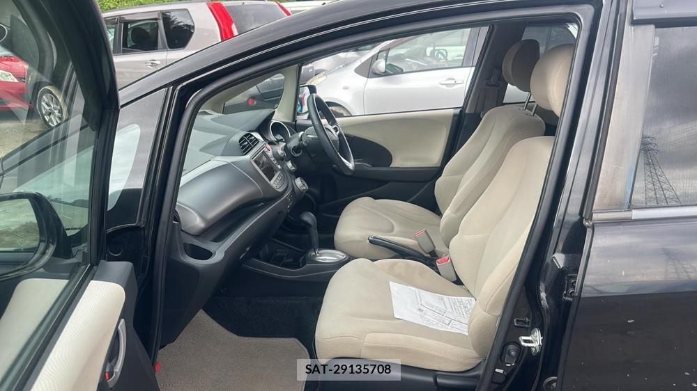 Honda FIT 2009 6713472-10