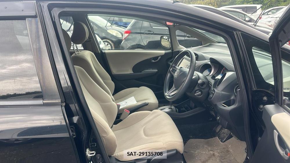 Honda FIT 2009 6713472-11
