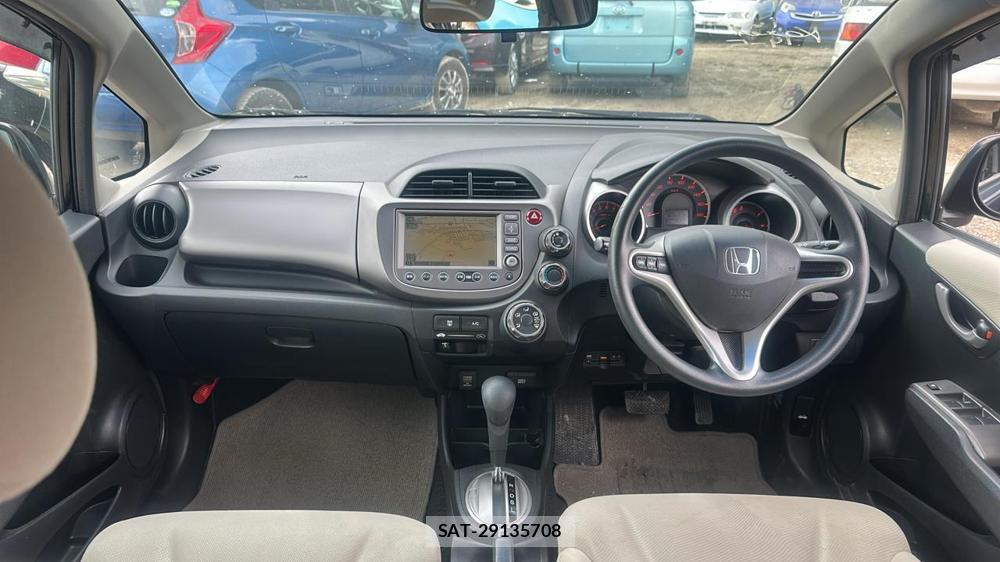 Honda FIT 2009 6713472-12