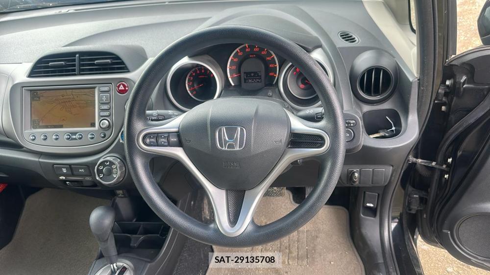 Honda FIT 2009 6713472-13
