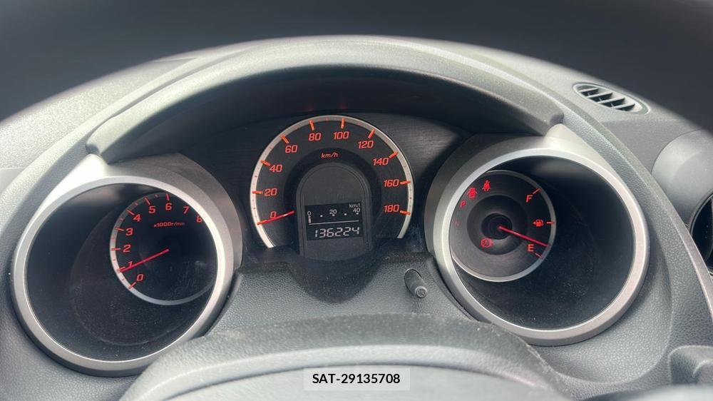Honda FIT 2009 6713472-14