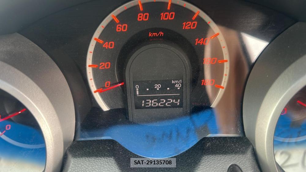 Honda FIT 2009 6713472-15