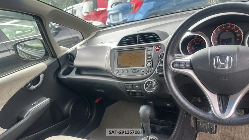 Honda FIT 2009 6713472-17