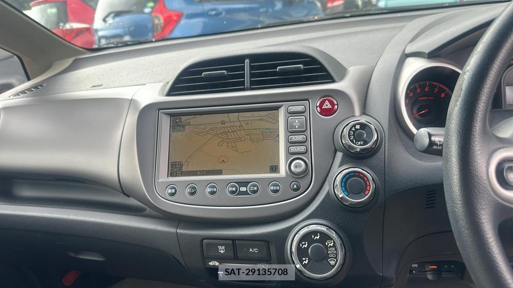 Honda FIT 2009 6713472-18
