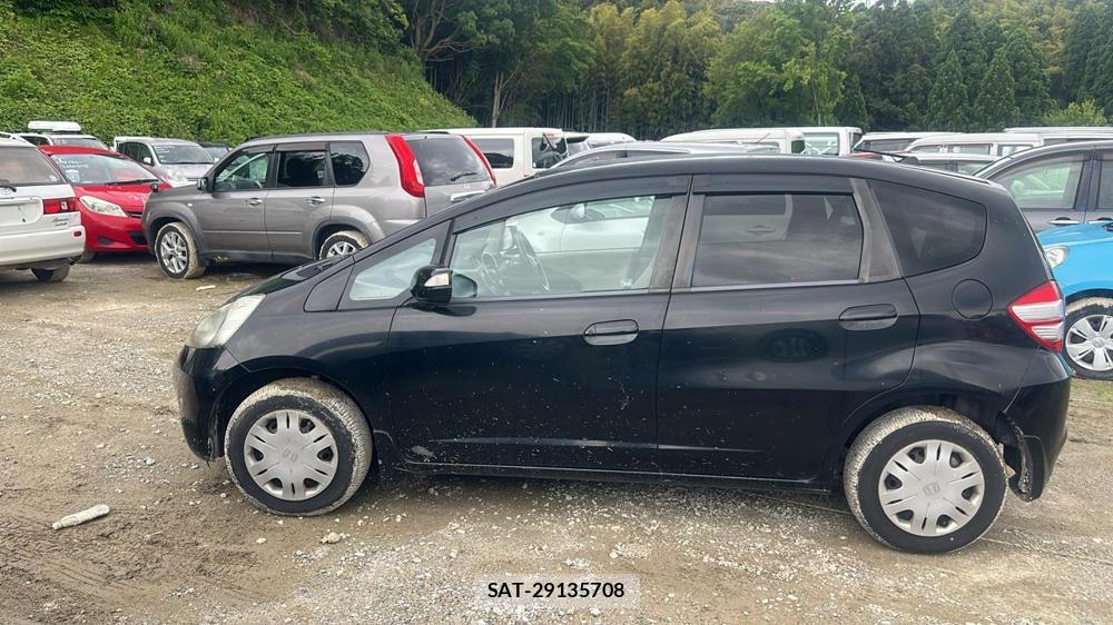 Honda FIT 2009 6713472-1