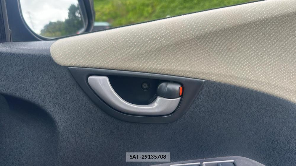 Honda FIT 2009 6713472-20