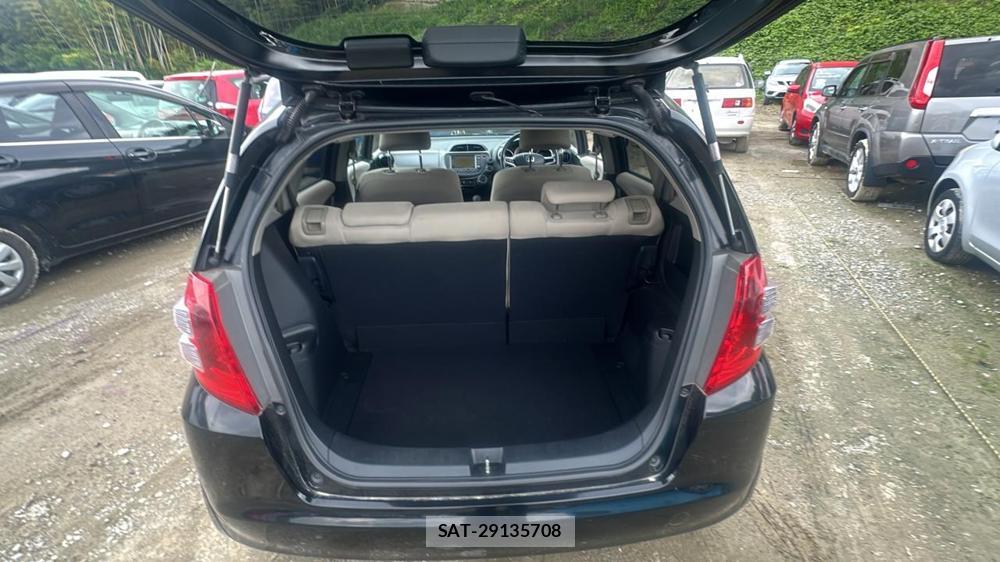 Honda FIT 2009 6713472-23