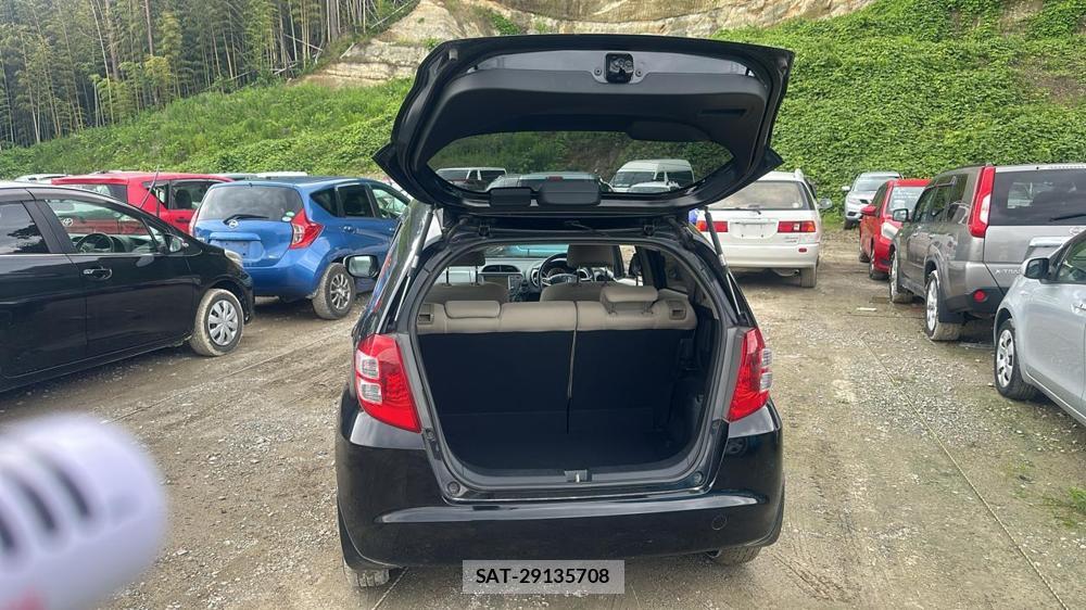 Honda FIT 2009 6713472-24