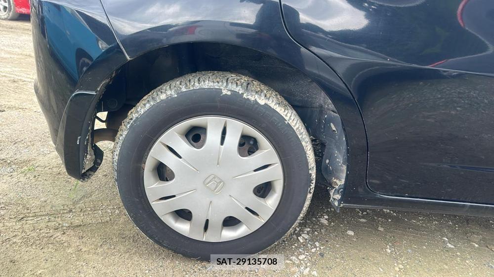 Honda FIT 2009 6713472-25