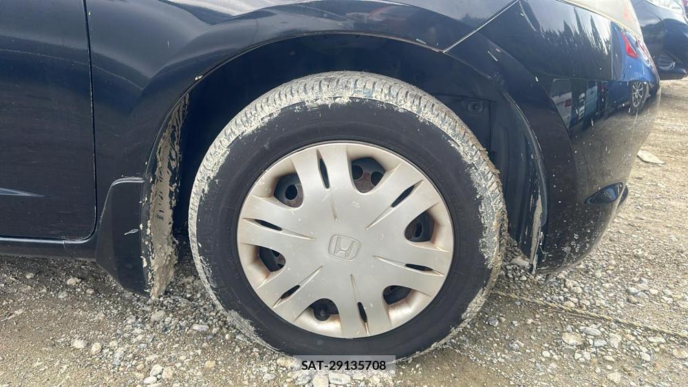 Honda FIT 2009 6713472-26