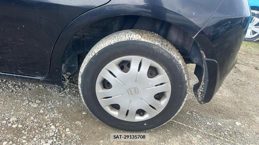 Honda FIT 2009 6713472-28
