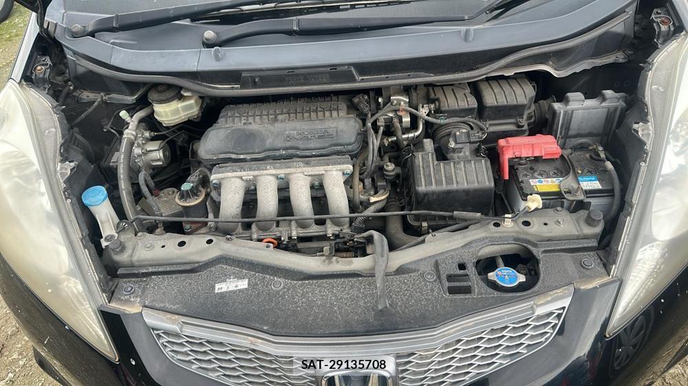 Honda FIT 2009 6713472-35