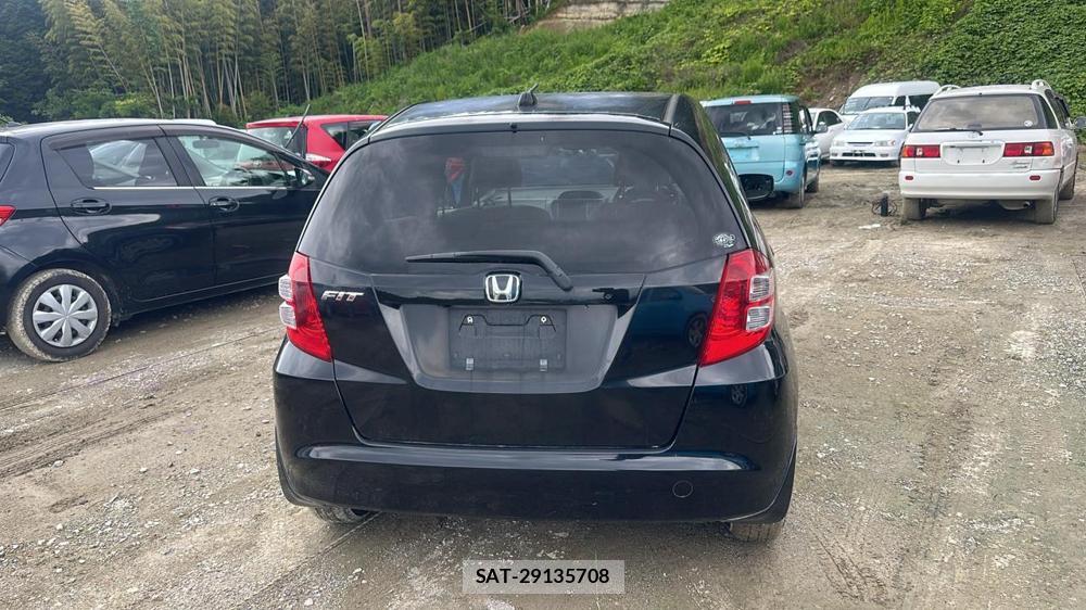 Honda FIT 2009 6713472-3