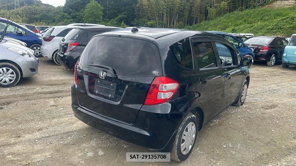 Honda FIT 2009 6713472-4