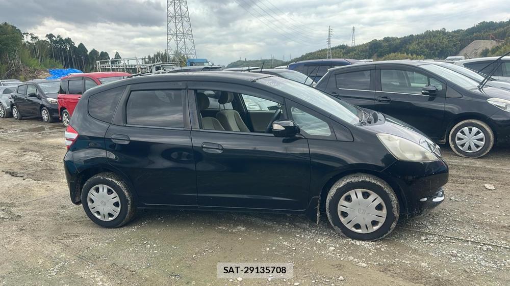 Honda FIT 2009 6713472-5
