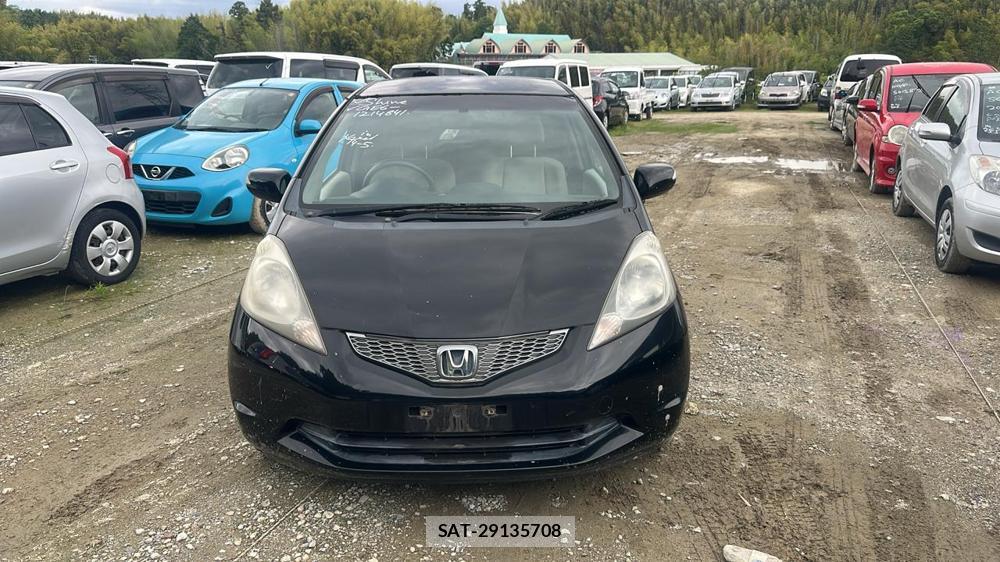 Honda FIT 2009 6713472-7